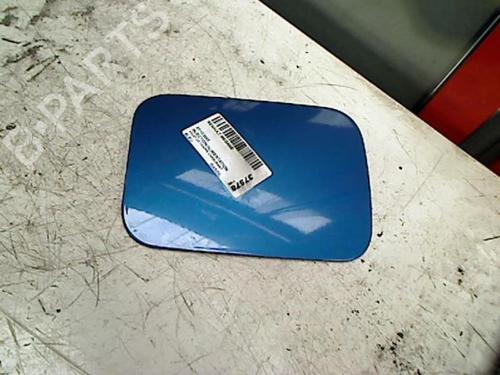 Used Fuel flap RENAULT MEGANE II (BM0/1_, CM0/1_) 1.5 dCi (BM0F, BM0T, BM2B, CM0F, CM0T) (82 hp) 20476662