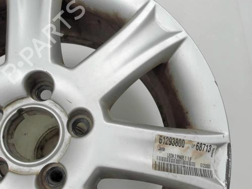 Rim SEAT LEON (1P1) 1.9 TDI | BP20470046C45 