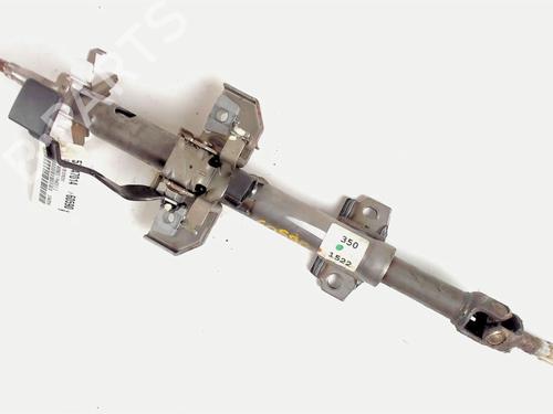 Steering column TOYOTA AVENSIS Liftback (_T22_) 2.0 D-4D (CDT220_, CDT220R) | BP20398241M21 