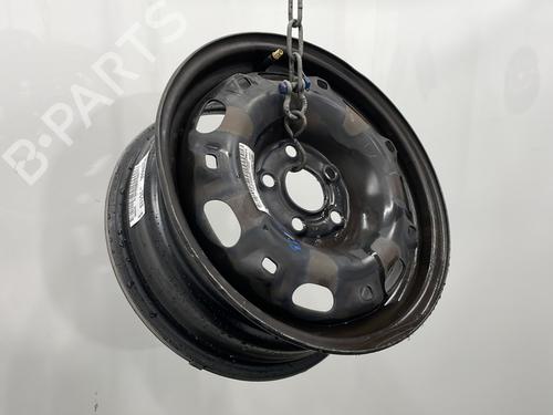 Rim SKODA FABIA I (6Y2) 1.2 | BP21162886C45 