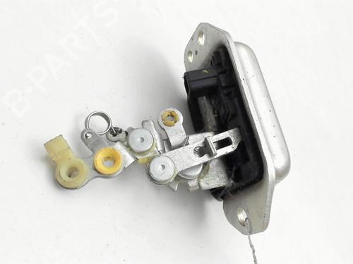 Tailgate lock CHEVROLET AVEO / KALOS Hatchback (T250, T255) 1.2 | BP21208489C101 