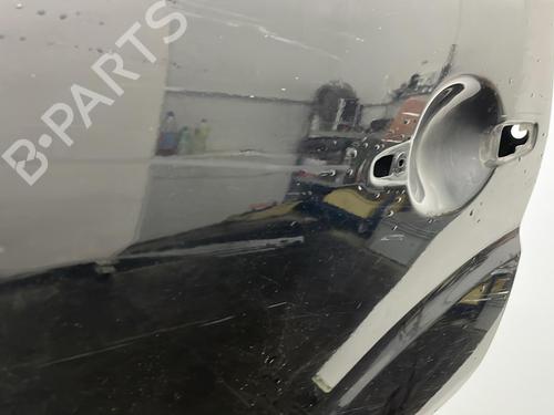 Left rear door CITROËN C-CROSSER (VU_, VV_) 2.2 HDi | BP20386302C4 