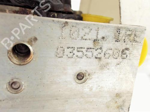 ABS Bremseaggregat VW GOLF IV (1J1) 1.4 16V | BP25264793M43 