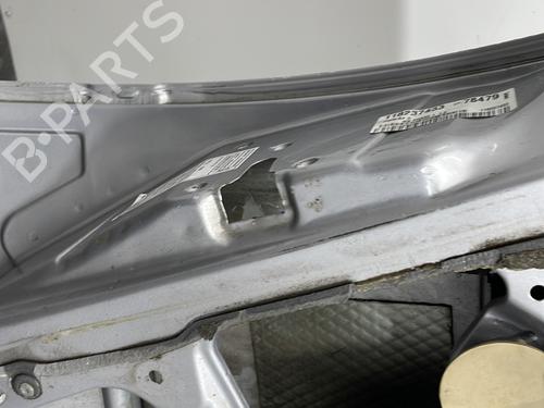 Left front door PEUGEOT 406 (8B) 1.9 TD | BP31126680C2
