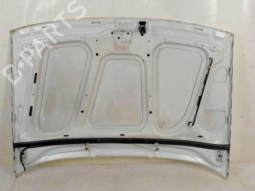 Hood CITROËN SAXO (S0, S1) 1.0 X | BP20421148C1 