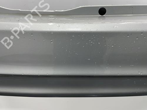 Rear bumper MERCEDES-BENZ A-CLASS (W169) A 180 CDI (169.007, 169.307) | BP29760118C8 