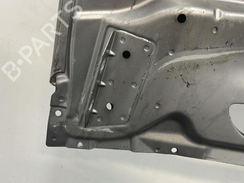 Hood MERCEDES-BENZ A-CLASS (W169) A 180 CDI (169.007, 169.307) | BP20449908C1 