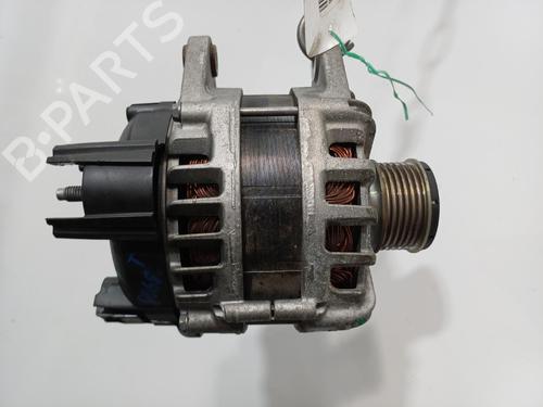 Alternator RENAULT CLIO V (B7_) 1.5 Blue dCi 115 (B7AD) | BP39229081M7 - Image 3