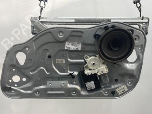 Front right window mechanism VOLVO V50 (545) 2.0 D | BP20395670C23 