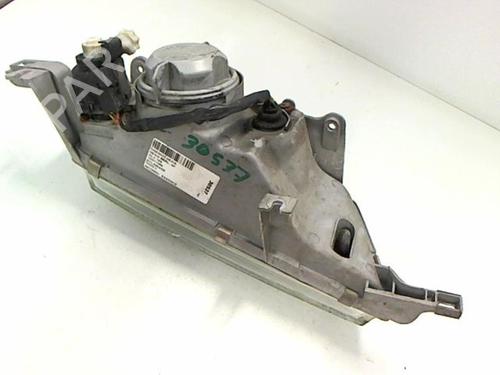 Used Left headlight Left headlight DAEWOO NEXIA Saloon 1.5 16V (19) (90 hp) 20430392 20430392