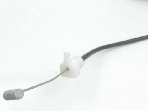 Front right lock PEUGEOT PARTNER Tepee 1.6 HDi 16V | BP20428194C97 