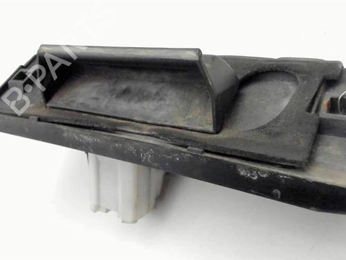 Used Tailgate handle Tailgate handle PEUGEOT 206+ (2L_, 2M_) 1.4 HDi eco 70 (68 hp) 22104568 22104568