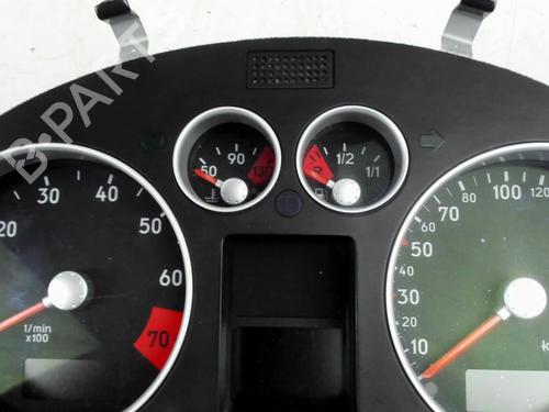 Used Instrument cluster Instrument cluster 38943102 38943102