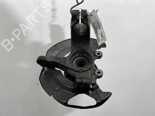 Left front steering knuckle MAZDA 5 (CR) 2.0 CD (CR19) | BP30941407M25 - Image 3
