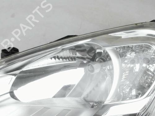 Left headlight CITROËN BERLINGO Box Body/MPV (B9) 1.6 HDi / BlueHDi 75 | BP38943104C28 - Image 3