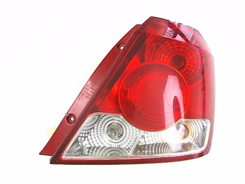 Right taillight CHEVROLET KALOS | BP33439054C35 - Image 5