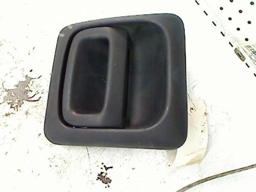 Used Front right exterior door handle CITROËN JUMPER I Van (244) 2.0 HDi (84 hp) 20474969