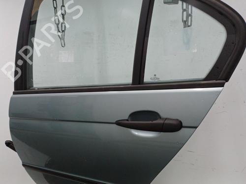 Left rear door BMW 3 (E46) 320 d | BP20446717C4 