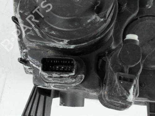 Venstre forlygte Venstre forlygte RENAULT MODUS / GRAND MODUS (F/JP0_) 1.6 (JP03, JP0B, JP0U, JP0Y, JP1G) (112 hp) 37626667 37626667