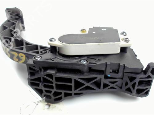 Electronic module CHEVROLET AVEO Saloon (T300) 1.3 D | BP21236126M83 