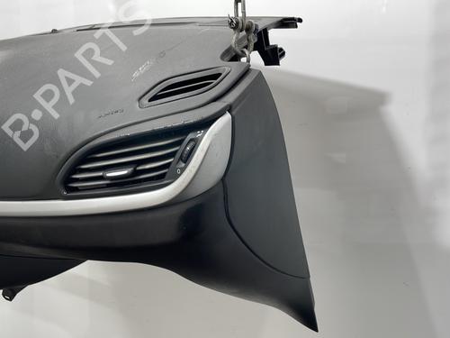 Dashboard FIAT TIPO Hatchback (356_, 357_) 1.4 (356HXA1B, 357) | BP32363566C46  - Image 5