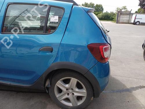 Oil sump DACIA SANDERO II 1.5 dCi | BP21208320M115 - Image 29