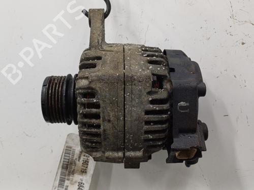 Alternator KIA PICANTO I (SA) 1.1 CRDi | BP20449778M7 