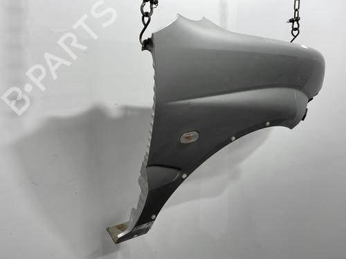 Right front fenders SUZUKI IGNIS II (MH) 1.3 DDiS (RM413D) | BP20391026C42 