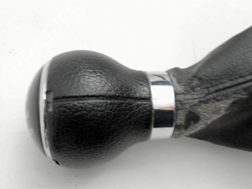 Shift knob VW GOLF V (1K1) 1.9 TDI | BP26666471I34 - Image 4
