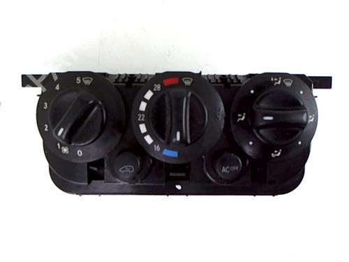 Climate control MERCEDES-BENZ A-CLASS (W168) A 170 CDI (168.009, 168.109) | BP20399139I5 