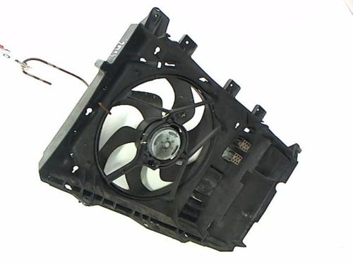 Radiator fan CITROËN XSARA PICASSO (N68) 1.8 16V | BP20452837M35 