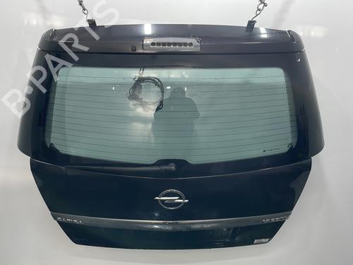 Used Tailgate OPEL ZAFIRA / ZAFIRA FAMILY B (A05) 1.7 CDTI (M75) (110 hp) 30329551