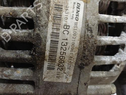 Alternator OPEL CORSA D (S07) 1.3 CDTI (L08, L68) | BP34171974M7 - Image 2