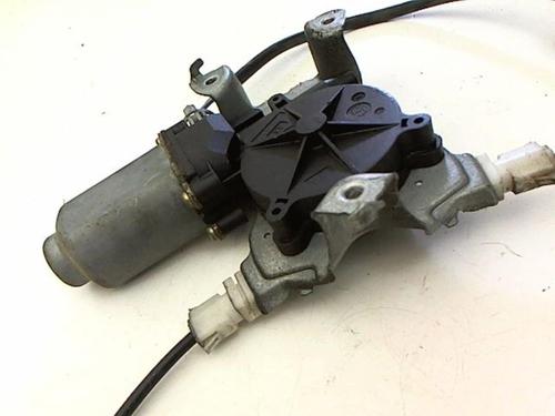 Used Rear left window mechanism Rear left window mechanism NISSAN PRIMERA Hatchback (P11) 2.0 TD (90 hp) 20473354 20473354
