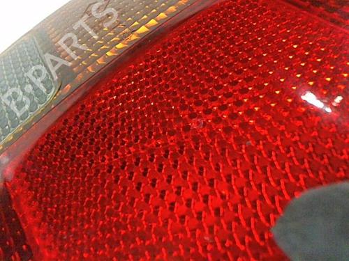 Right taillight OPEL ASTRA F Hatchback (T92) 1.7 TDS (F08, M08, F68, M68) | BP20456909C35 