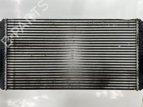 Intercooler CHEVROLET CRUZE Station Wagon (J308) 1.7 TD (131 hp) 27895051