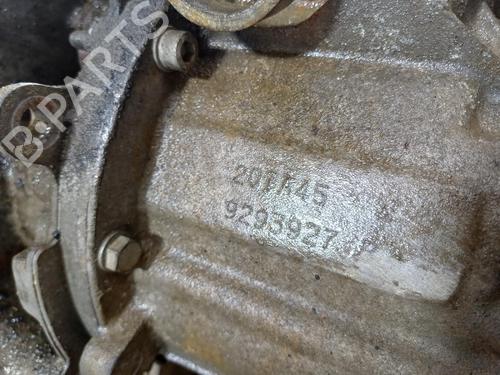 Gearkasse Gearkasse 39486455 39486455
