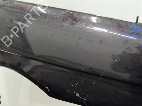 Right front fenders CITROËN C5 II (RC_) 1.6 HDi (RC8HZB) | BP20403311C42 