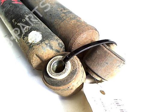 Right rear shock absorber FIAT PUNTO (188_) 1.2 60 (188.030, .050, .130, .150, .230, .250) | BP20411787M19 
