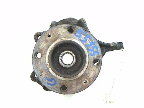 Used Left front steering knuckle CITROËN C3 I (FC_, FN_) 1.4 i (73 hp) 20477894