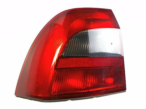 Left taillight OPEL VECTRA B Hatchback (J96) 2.0 DTI 16V (F68) | BP20454286C34 