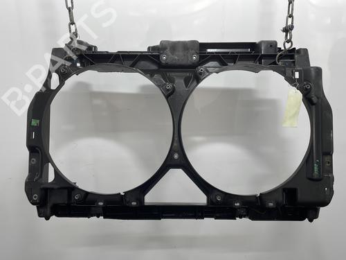 Used Front slam panel Front slam panel PEUGEOT 407 Coupe (6C_) 2.7 HDi (204 hp) 31584024 31584024