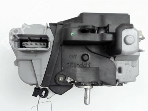 Front right lock CITROËN XSARA PICASSO (N68) 1.6 HDi | BP20393564C97 