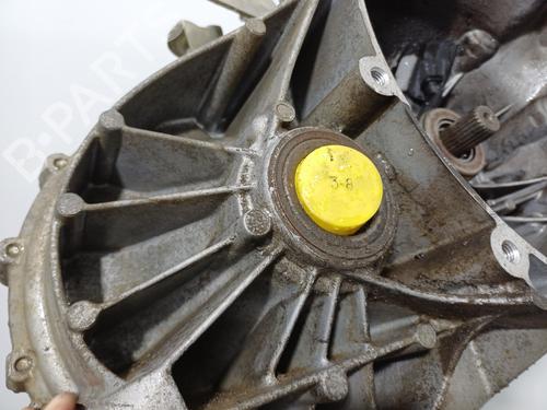 Gearbox FORD KUGA II (DM2) 1.6 EcoBoost | BP36957546M3  - Image 9