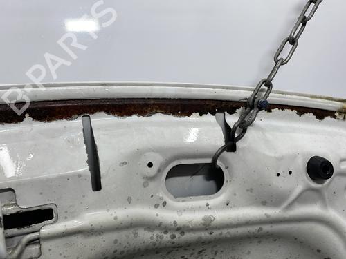 Hood PEUGEOT PARTNER Box Body/MPV 1.6 HDi | BP30848277C1