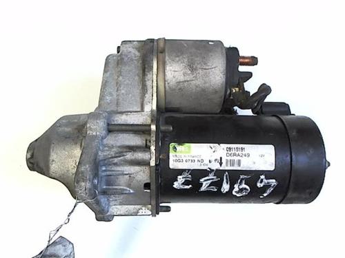Starter OPEL CORSA C (X01) 1.2 (F08, F68) | BP20429443M8 