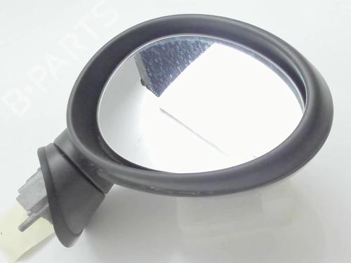 Right mirror MINI MINI (R56) Cooper D | BP20463142C27 