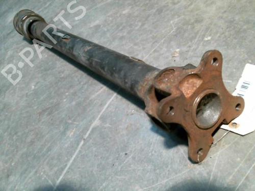 Driveshaft MITSUBISHI PAJERO III (V7_W, V6_W)  | BP21230558M37 