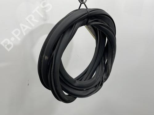 Rubber door seal VW POLO V (6R1, 6C1) 1.2 | BP29338466C142 