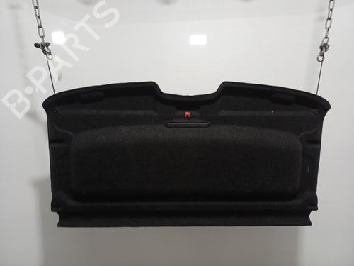 Chapeleira/Cortina mala Chapeleira/Cortina mala PEUGEOT 308 I (4A_, 4C_) 2.0 HDi (140 hp) 35969551 35969551